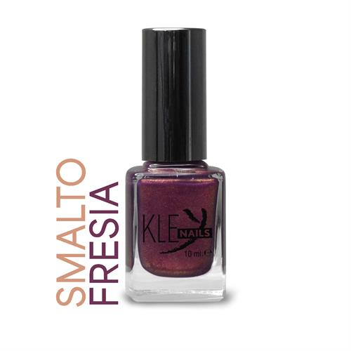 Smalto 10 ml glitter Fresia