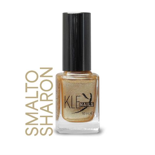 Smalto 10 ml glamour Sharon