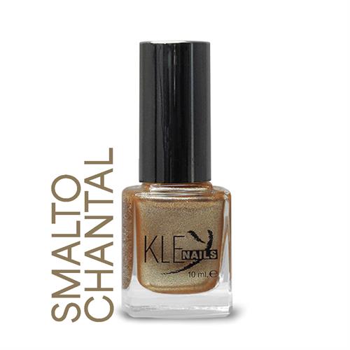 Smalto 10 ml glamour Chantal