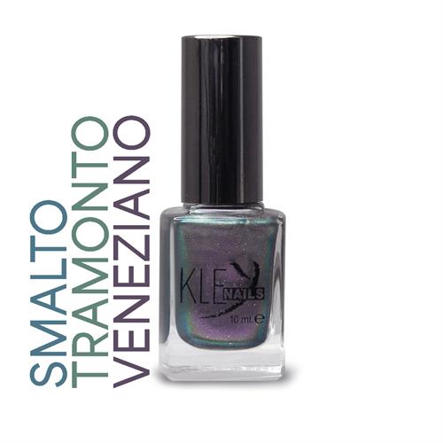 Smalto 10 ml glamour Tramonto Veneziano