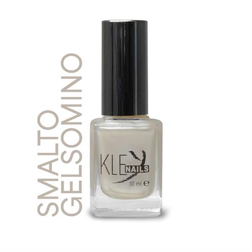 Smalto 10 ml Perlato Gelsomino