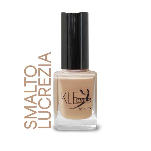 Smalto 10 ml lacca Lucrezia