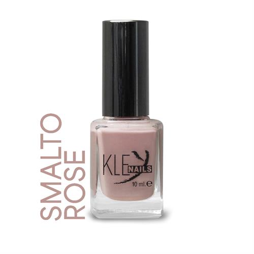 Smalto 10 ml lacca Rose