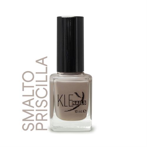 Smalto 10 ml lacca Priscilla