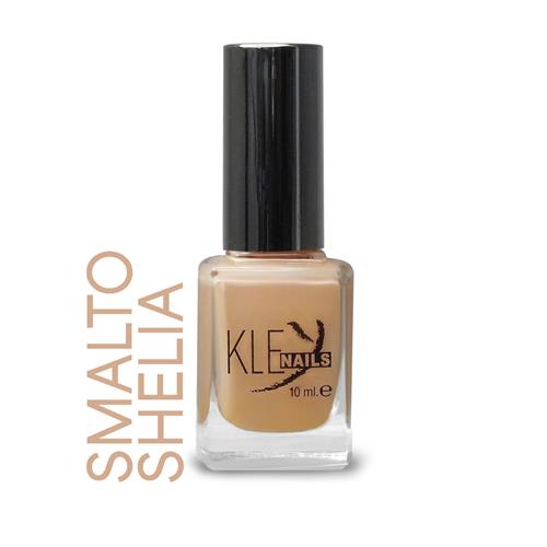Smalto 10 ml lacca Shelia