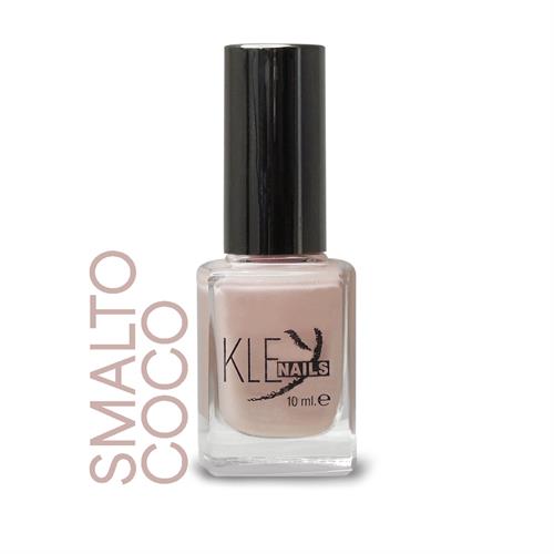 Smalto 10 ml luminoso Coco