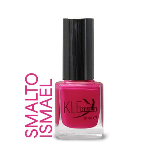 Smalto 10 ml lacca Ismael