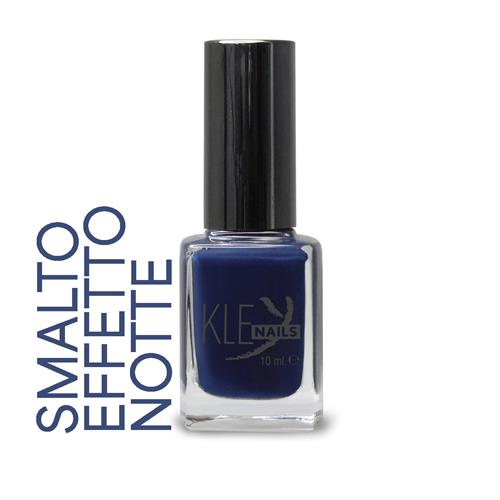 Smalto 10 ml lacca Effetto Notte