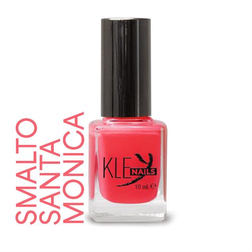 Smalto 10 ml lacca Santa Monica