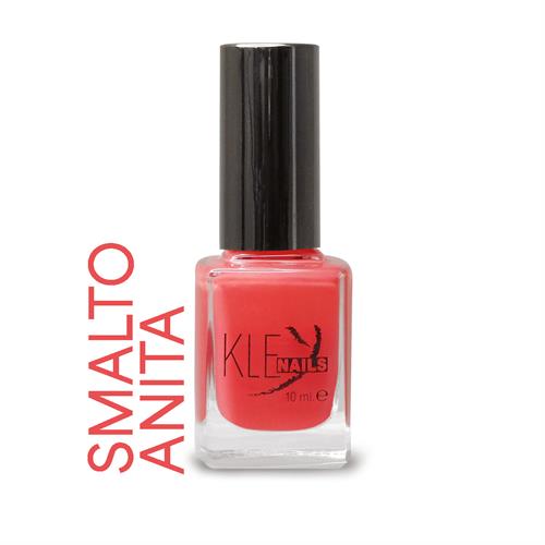 Smalto 10 ml lacca Anita