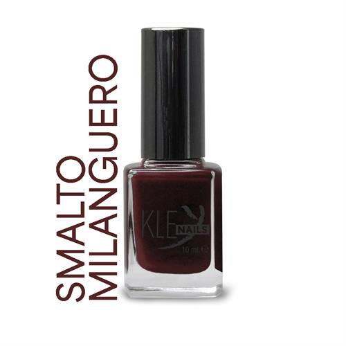 Smalto 10 ml lacca Milanguero