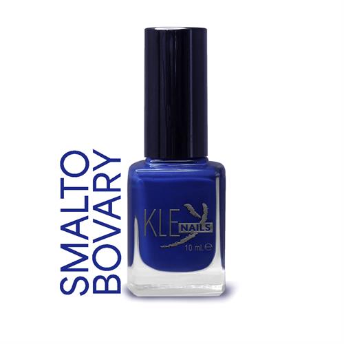 Smalto 10 ml lacca Bovary