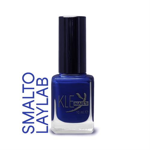 Smalto 10 ml luminoso Laylab