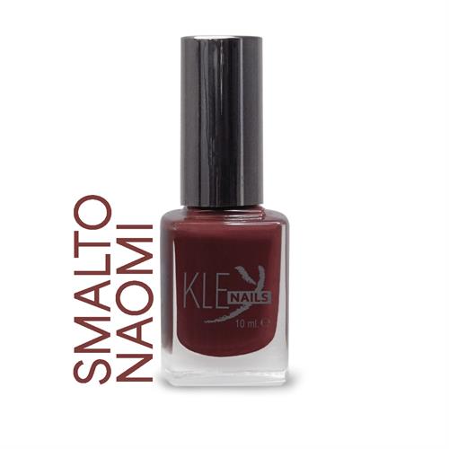 Smalto 10 ml lacca Naomi