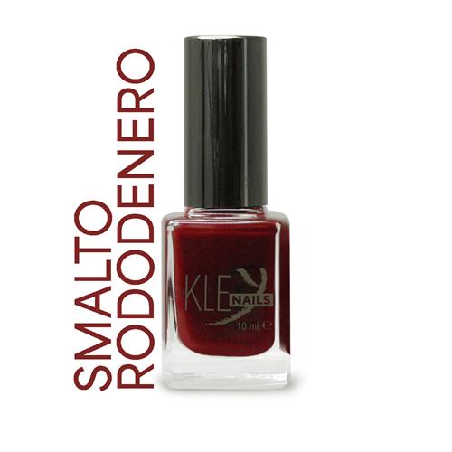Smalto 10 ml lacca Rododenero