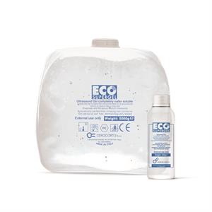 Eco Gel  per laser ed ultrasuoni incolore 5 litri