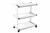 Carrello Jenny 60 x 40 (B5)