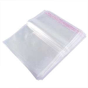 sacchetto cellophane piedi 100 pz