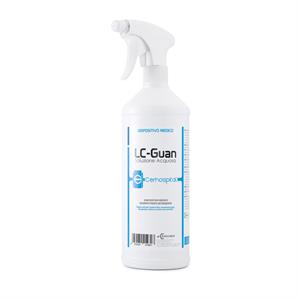 LC-Guan Spray disinfettante per superfici 1000 ml