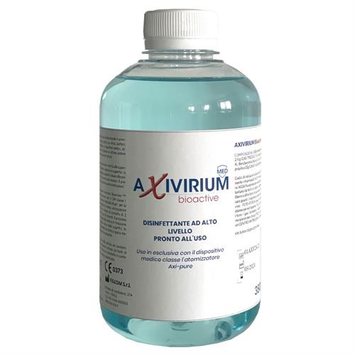 Axi Virium Bioactive Med 380 ml confezione 3 pezzi