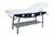 Lettino Modern A30F con foro viso