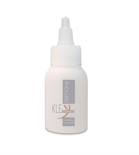 Removy 50 ml  fluido cheratolitico per cuticole