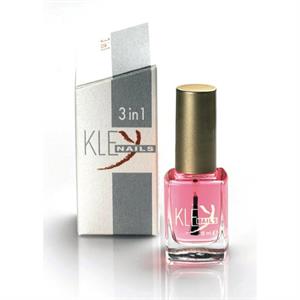 3 in 1 Active 10 ml confezione 3 pezzi