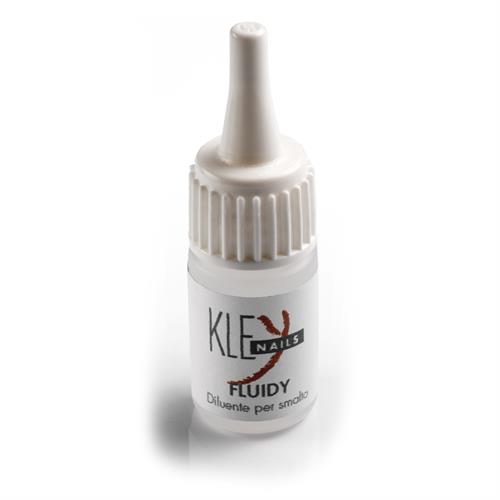 Fluidy diluente per smalto 18 ml