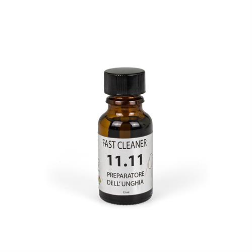 Fast 11.11 Cleaner 15 ml