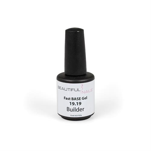 Fast 19.19 Gel Base Builder 15 ml