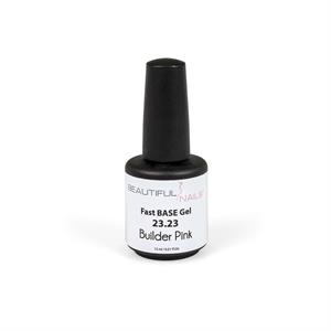 Fast 23.23  base Builder Pink 15 ml