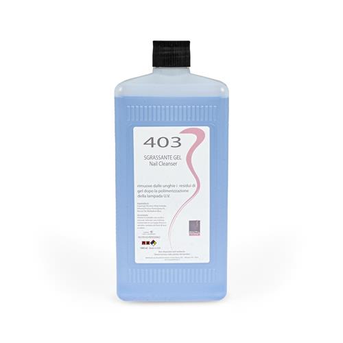 Fast 403 Cleaner sgrassatore 1 litro