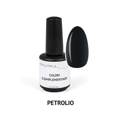 Fast gel 15 ml Petrolio