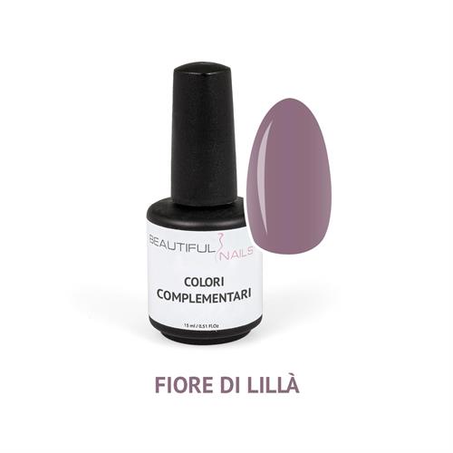 Fast gel 15 ml Fiore di Lillà