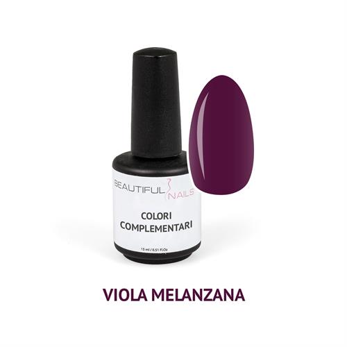 Fast gel 15 ml Viola Melanzana