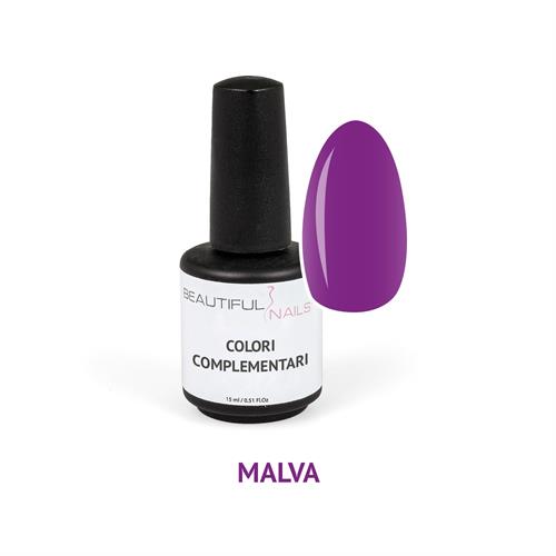 Fast gel 15 ml Malva