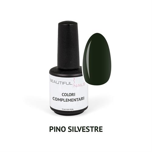 Fast gel 15 ml Pino Silvestre
