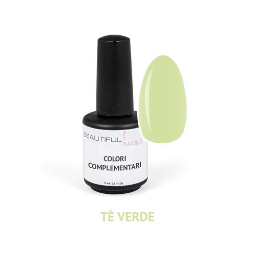 Fast gel 15 ml Tè Verde