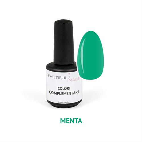 Fast gel 15 ml Menta