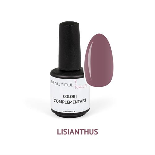 Fast gel 15 ml Lisianthus