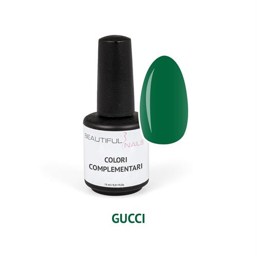 Fast gel 15 ml Gucci