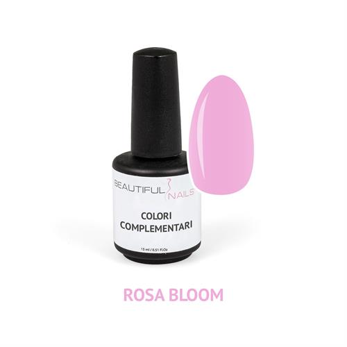 Fast gel 15 ml Rose Bloom