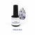 Fast gel 15 ml Foglie Blu