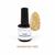 Fast gel 15 ml Swarovsky Oro