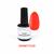 Fast gel 15 ml Sunset fluo
