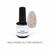 Fast gel 15 ml Hollywood Glitter Argento