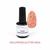 Fast gel 15 ml Hollywood Glitter Rose