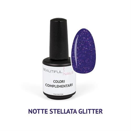 Fast gel 15 ml Notte Stellata