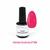 Fast gel 15 ml Fucsia fluo Glitter