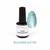 Fast gel 15 ml Blu/Verde Glitter